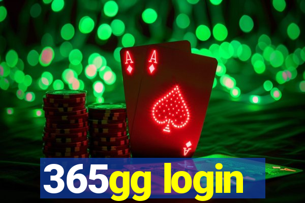 365gg login